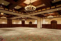 Hollywood Beach Marriott - business