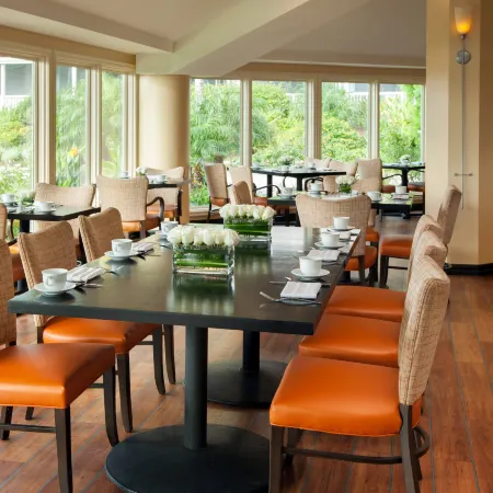 Laguna Cliffs Marriott Resort & Spa