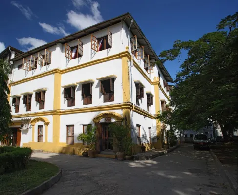 Beyt Al Salaam Hotels in Stone Town