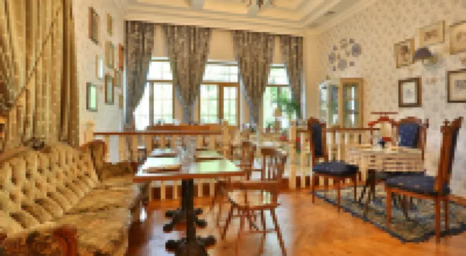 InterContinental Hotels ALMATY by IHG