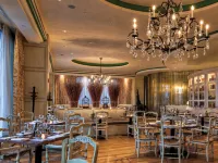 InterContinental Hotels BOSTON by IHG Отели рядом с достопримечательностью «Таможня»