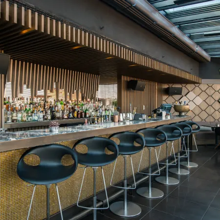 10 Karakoy Istanbul