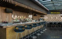 10 Karakoy Istanbul - bar