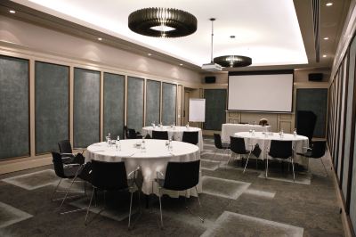 Meeting Rooms