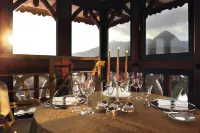 Grand Hotel Kempinski High Tatras - breakfast