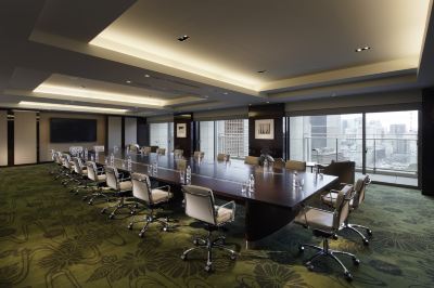 会議室 パレスホテル東京の写真