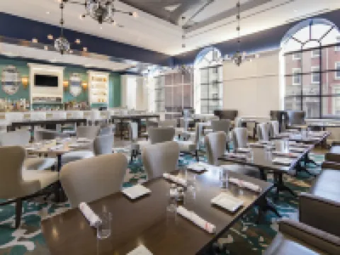 ホテル インディゴ ボルチモア ダウンタウン by IHG ボルティモアのホテル