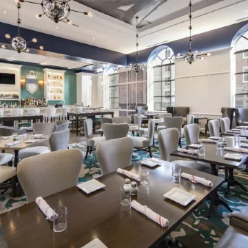 Hotel Indigo BALTIMORE DOWNTOWN by IHG