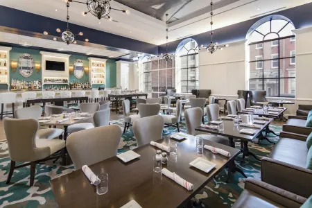 Hotel Indigo BALTIMORE DOWNTOWN by IHG