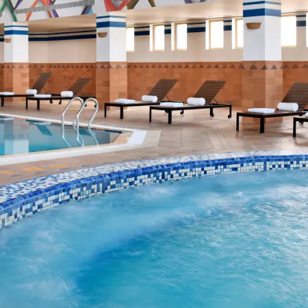 Riyadh Marriott Hotel