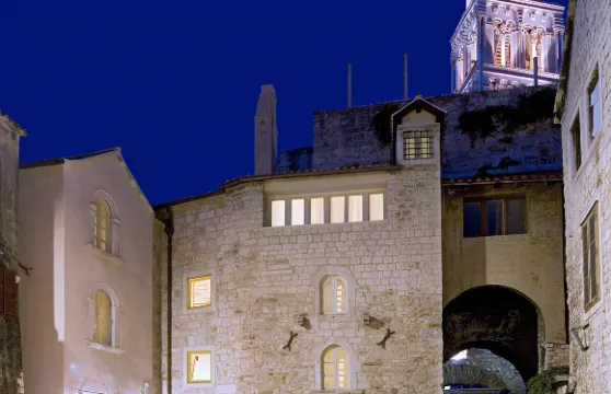 維斯緹布爾宮殿酒店及別墅-世界小型豪華酒店