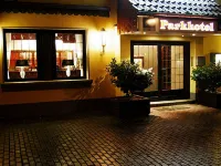 Parkhotel Bergheim Hotels in Bergheim