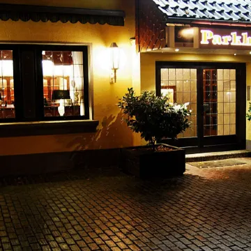 Parkhotel Bergheim