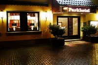 Parkhotel Bergheim Hotels in der Nähe von Alt-Kaster
