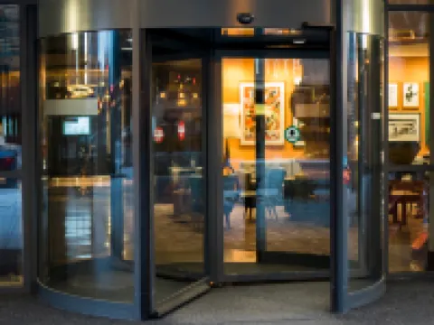 Yotel Washington DC Hotels near United States Capitol