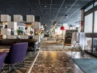 Scandic Umeå SYD Hotels in Umea