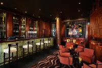 Hard Days Night Hotel Liverpool - bar