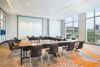 Le Meridien Putrajaya - Business