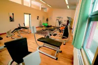 Jufa Hotel Vulkanland - Gym