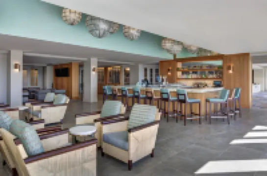 Hilton Vacation Club Bayside Resort Panama City Beach