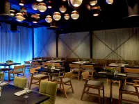 Kimpton HOTEL PALOMAR BEVERLY HILLS by IHG Hotels near Getty Center