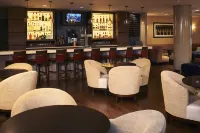 哥倫比亞萬豪飯店 - 酒吧