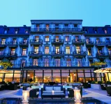 Hôtel des Trois Couronnes & Spa - the Leading Hotels of the World - Wifi