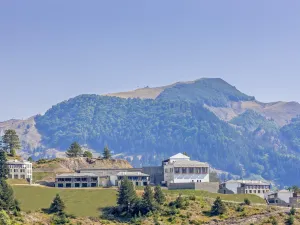 Grand Forest Metsovo - Leading Hotels of the World