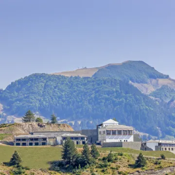 Grand Forest Metsovo - Leading Hotels of the World