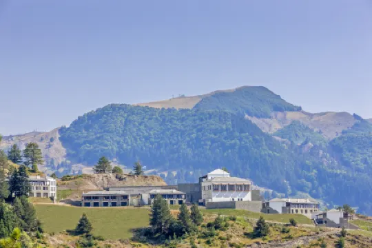 Grand Forest Metsovo - Leading Hotels of the World