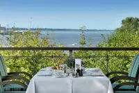 Hotel Louis C. Jacob - Scenic