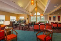 Residence Inn Columbia - breakfast