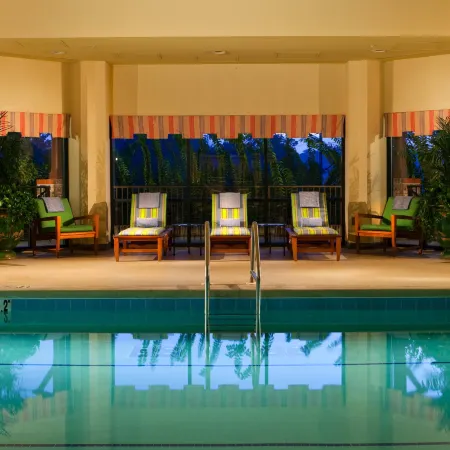 The Grand Hotel Golf Resort & Spa, Autograph Collection