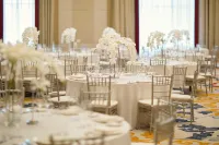 The Biltmore Hotel Tbilisi - breakfast