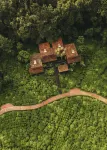 One&Only Nyungwe House Hotels in 
