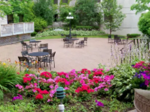 Hilton Appleton Paper Valley Hotels in Appleton