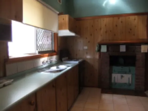 데이드림 모텔 & 아파트먼트