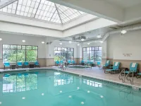 Residence Inn Portland Downtown/RiverPlace Hotels near Riverplace