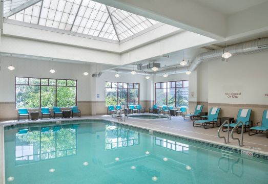 레지던스 인 포틀랜드 다운타운/리버플레이스 썸네일