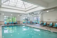 Residence Inn Portland Downtown/RiverPlace
