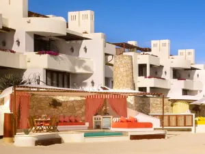 Las Ventanas Al Paraiso A Rosewood Resort