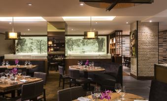 The Ritz-Carlton, San Francisco