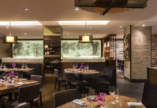 더 리츠칼튼 샌 프란시스코