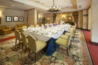 Hotel Granduca Houston