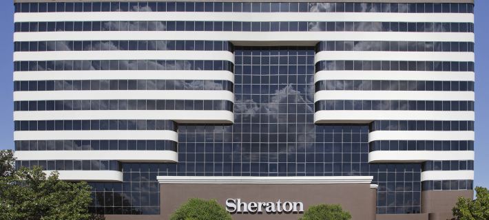 Sheraton DFW Airport Hotel Hotels in Irving