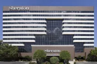 Sheraton DFW Airport Hotel Hotels near Kroger
