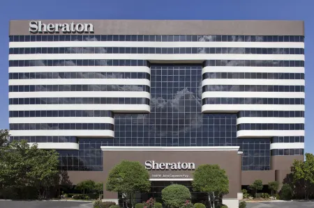 Sheraton DFW Airport Hotel