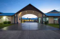 Asure Albert Park Motor Lodge - Motels