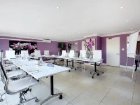 Anew Hotel Centurion Pretoria Hotels in Centurion