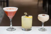 Margaritaville Hotel San Diego Gaslamp Quarter - bar